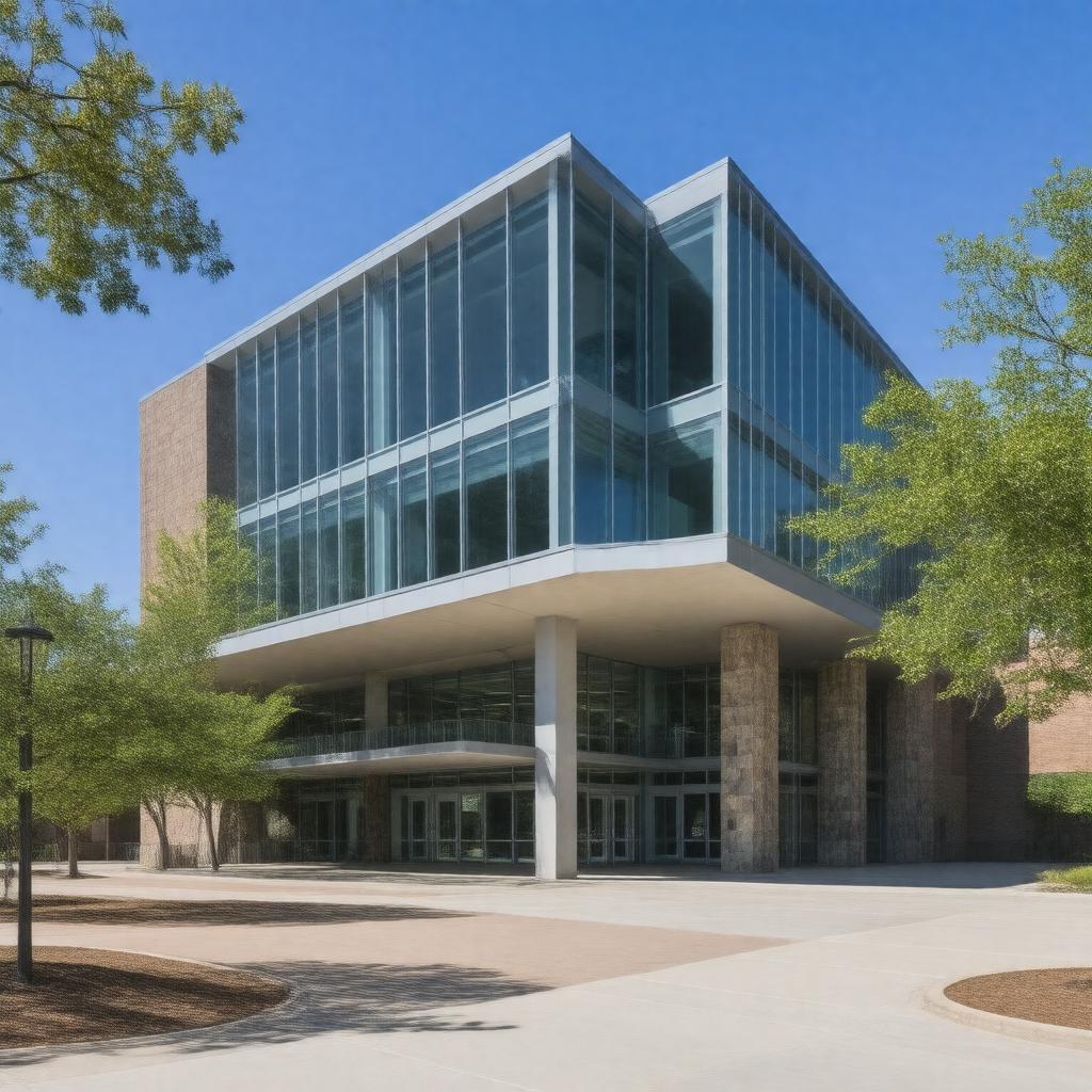 Clough Undergraduate Learning Commons